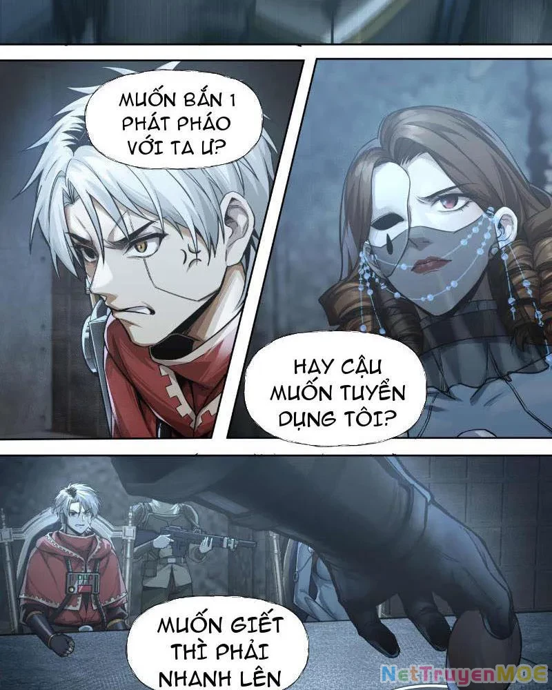 Truyền Kỳ Thái Lạc Chapter 123 - Trang 2