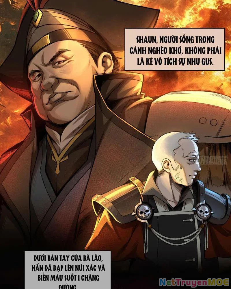 Truyền Kỳ Thái Lạc Chapter 123 - Trang 2