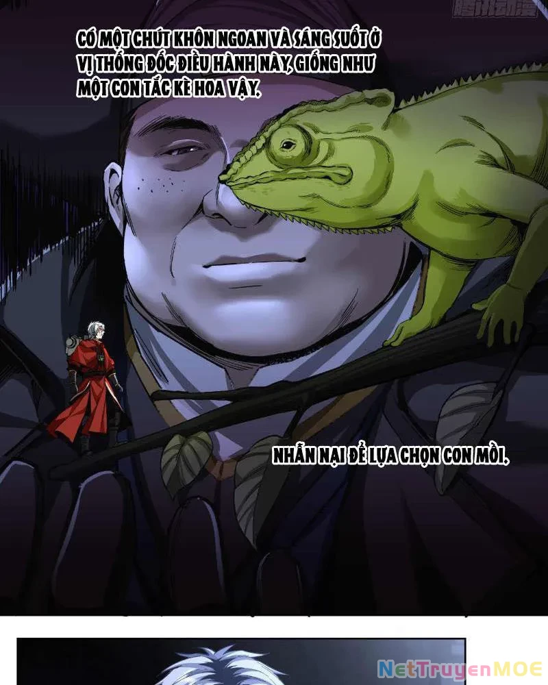 Truyền Kỳ Thái Lạc Chapter 123 - Trang 2