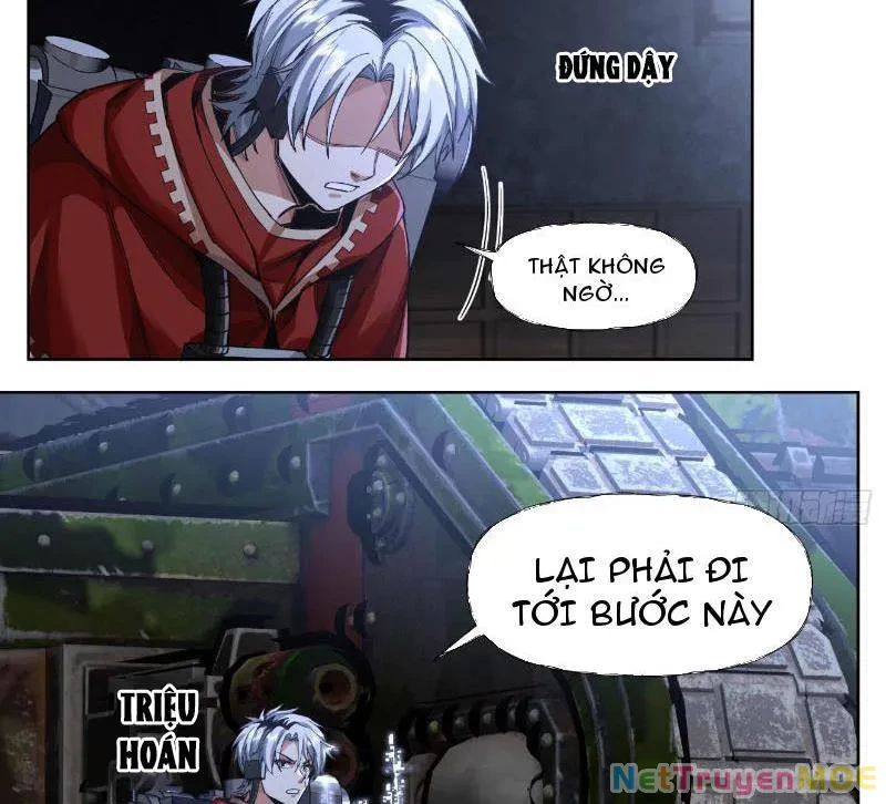 Truyền Kỳ Thái Lạc Chapter 123 - Trang 2