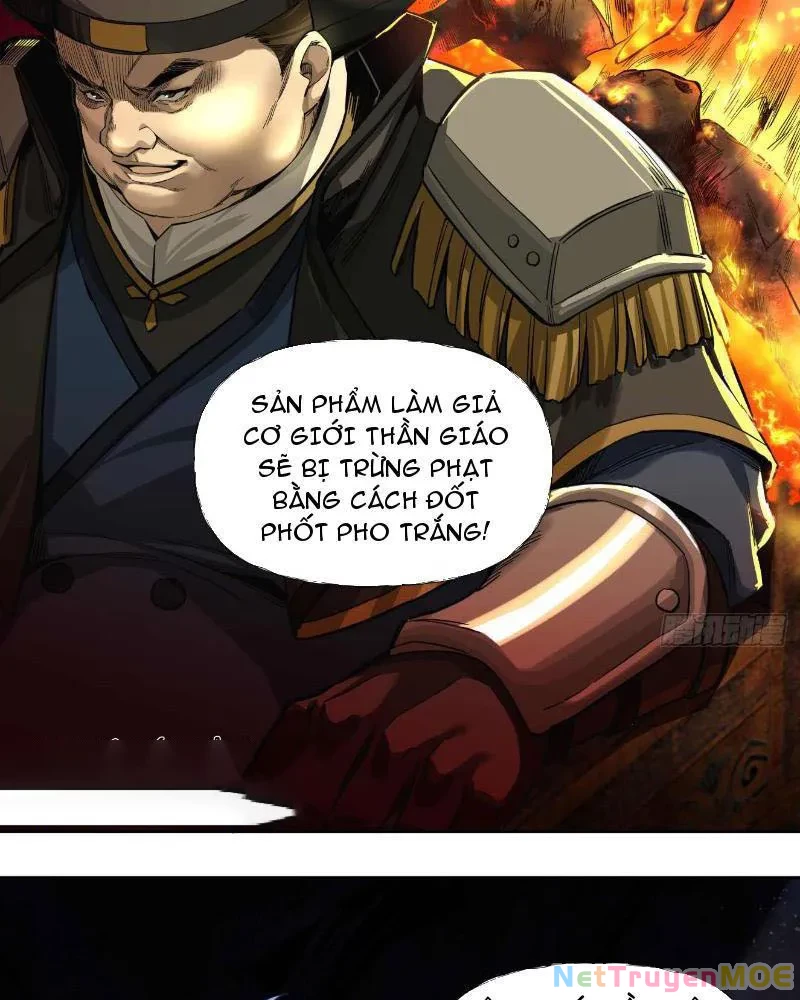 Truyền Kỳ Thái Lạc Chapter 123 - Trang 2