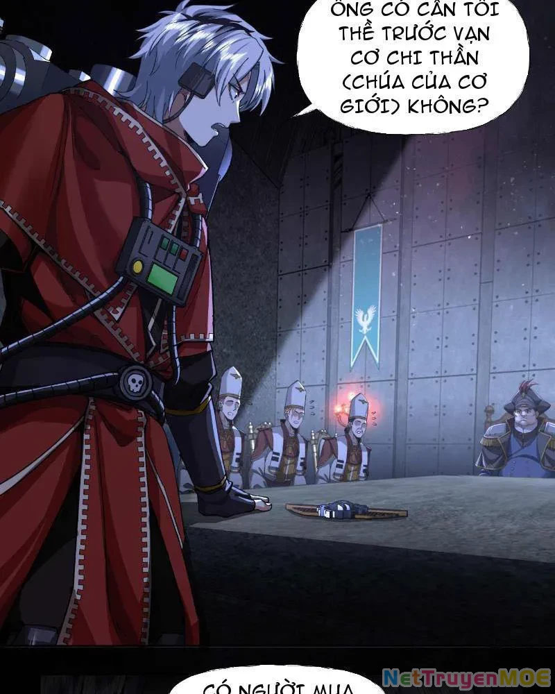 Truyền Kỳ Thái Lạc Chapter 123 - Trang 2