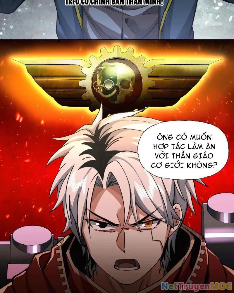 Truyền Kỳ Thái Lạc Chapter 123 - Trang 2