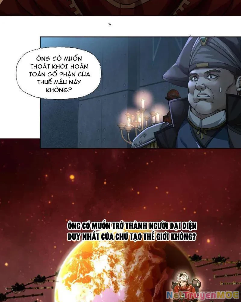 Truyền Kỳ Thái Lạc Chapter 123 - Trang 2