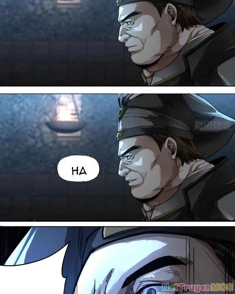 Truyền Kỳ Thái Lạc Chapter 123 - Trang 2