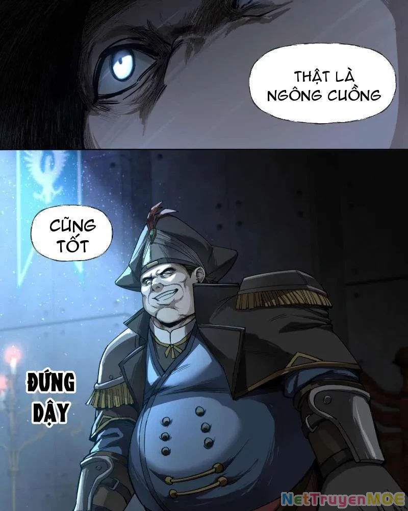 Truyền Kỳ Thái Lạc Chapter 123 - Trang 2