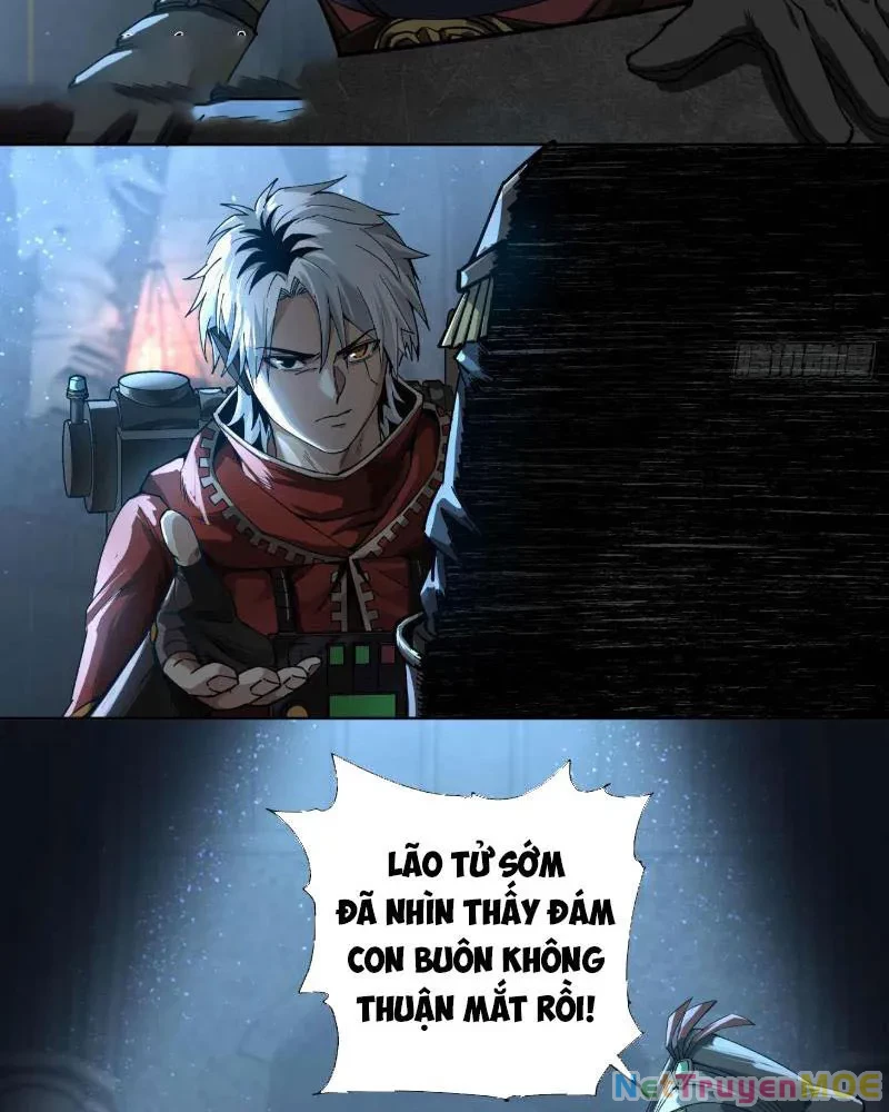 Truyền Kỳ Thái Lạc Chapter 123 - Trang 2