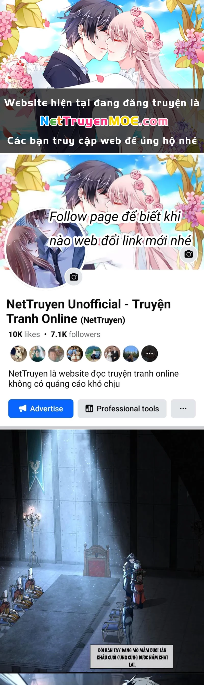 Truyền Kỳ Thái Lạc Chapter 124 - Trang 2