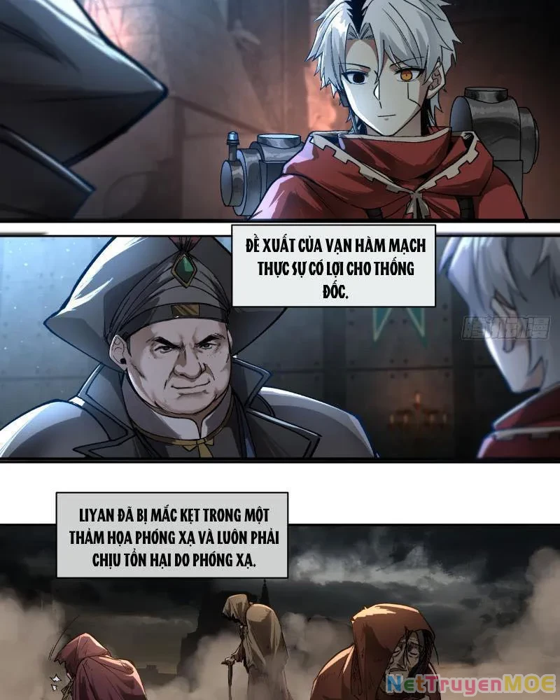 Truyền Kỳ Thái Lạc Chapter 124 - Trang 2