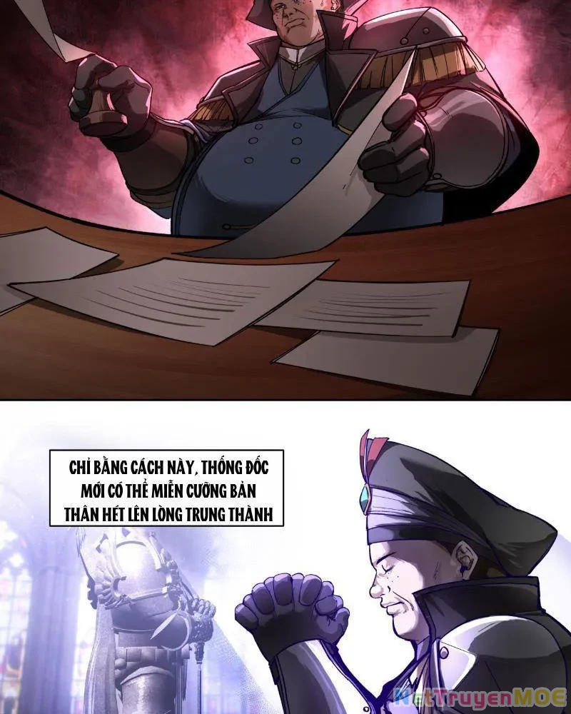 Truyền Kỳ Thái Lạc Chapter 124 - Trang 2