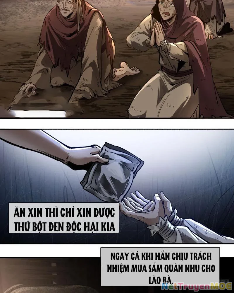 Truyền Kỳ Thái Lạc Chapter 124 - Trang 2