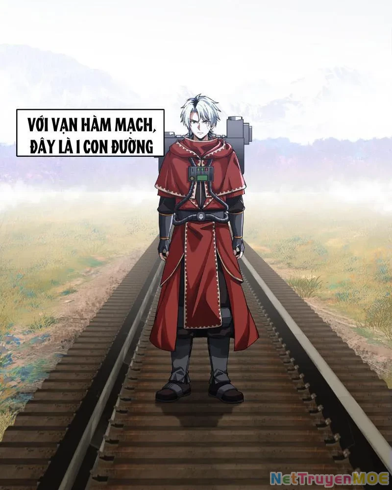 Truyền Kỳ Thái Lạc Chapter 124 - Trang 2