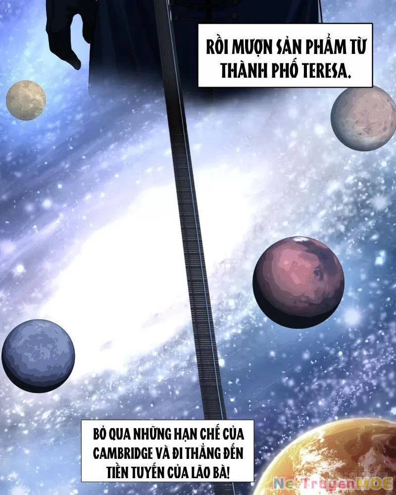 Truyền Kỳ Thái Lạc Chapter 124 - Trang 2