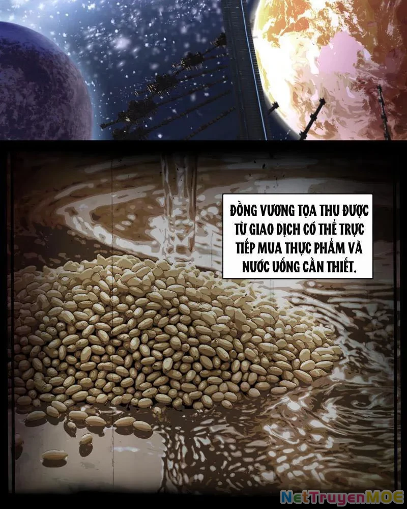 Truyền Kỳ Thái Lạc Chapter 124 - Trang 2