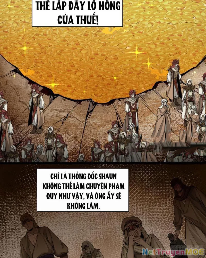 Truyền Kỳ Thái Lạc Chapter 124 - Trang 2