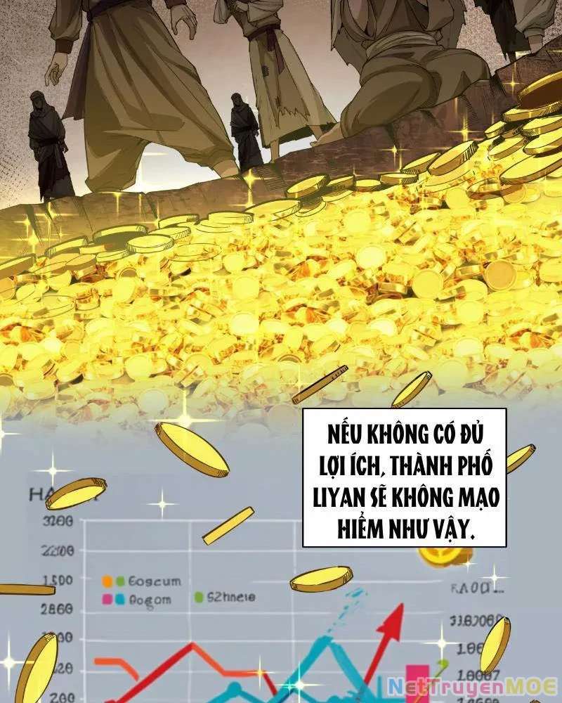 Truyền Kỳ Thái Lạc Chapter 124 - Trang 2