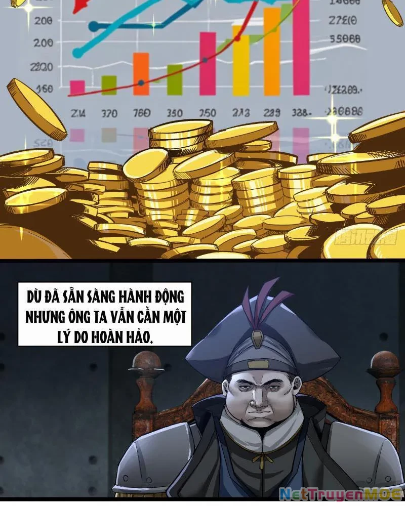 Truyền Kỳ Thái Lạc Chapter 124 - Trang 2