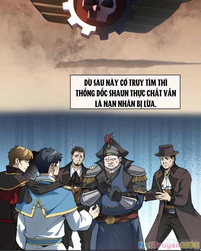 Truyền Kỳ Thái Lạc Chapter 124 - Trang 2