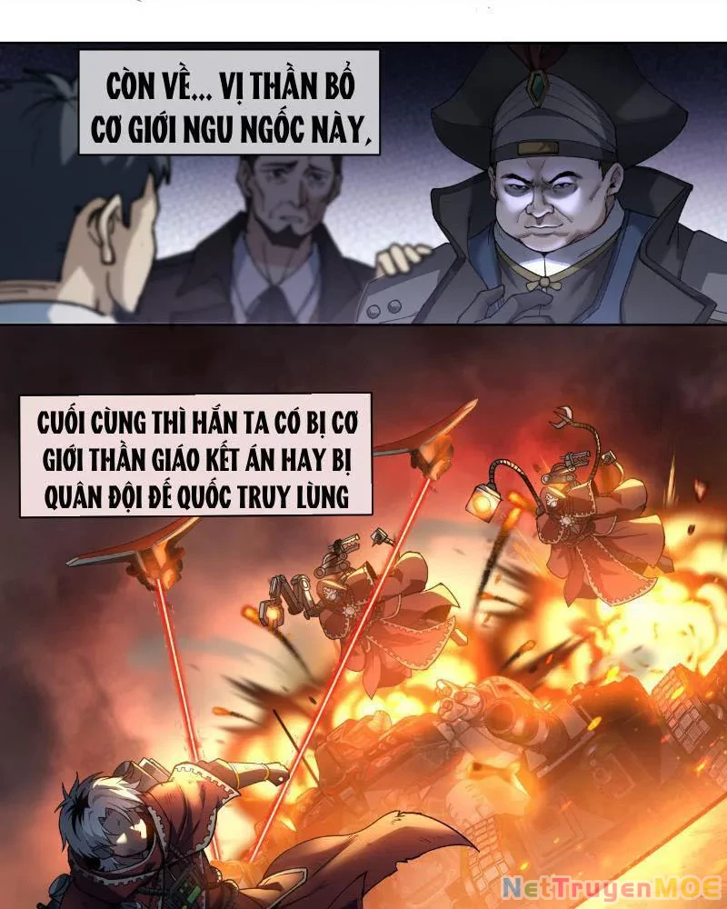 Truyền Kỳ Thái Lạc Chapter 124 - Trang 2