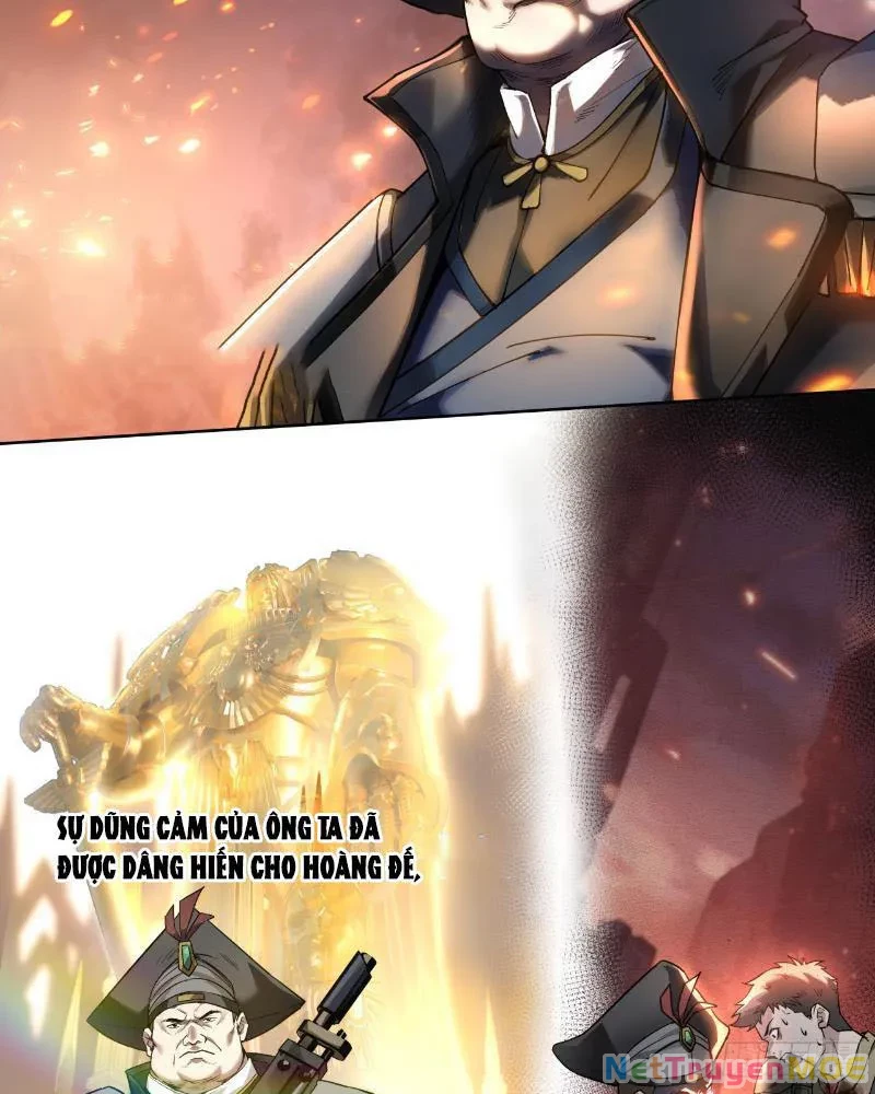 Truyền Kỳ Thái Lạc Chapter 124 - Trang 2