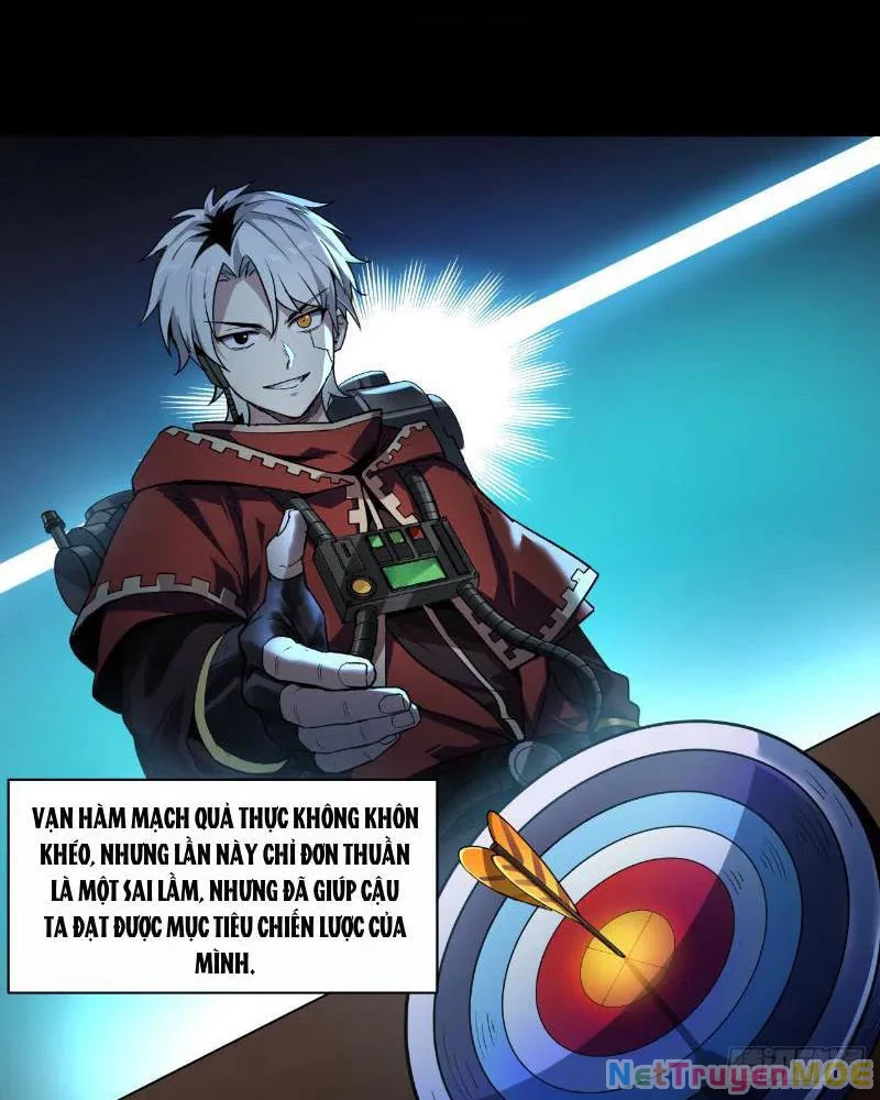 Truyền Kỳ Thái Lạc Chapter 124 - Trang 2