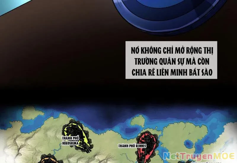 Truyền Kỳ Thái Lạc Chapter 124 - Trang 2