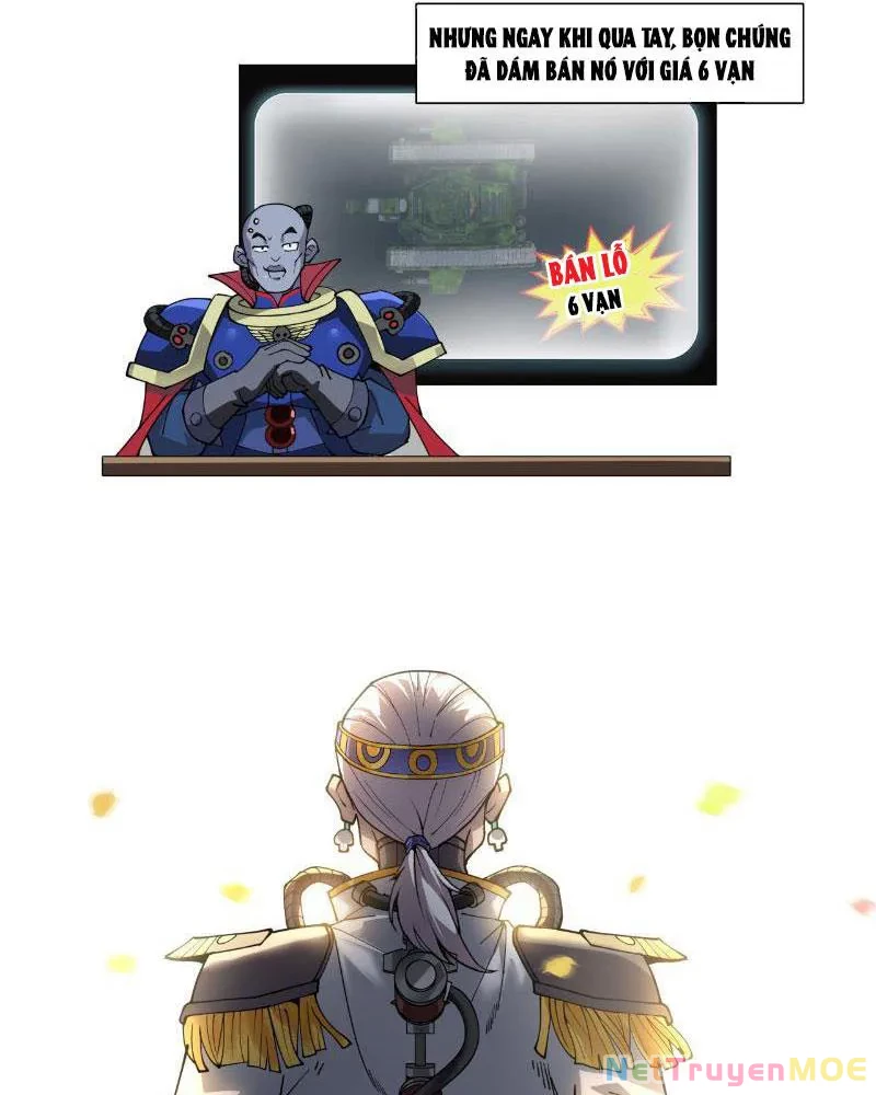 Truyền Kỳ Thái Lạc Chapter 124 - Trang 2