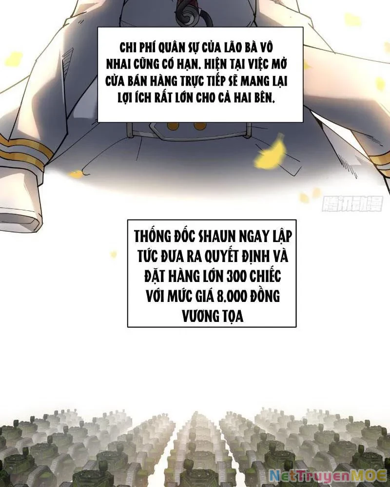 Truyền Kỳ Thái Lạc Chapter 124 - Trang 2