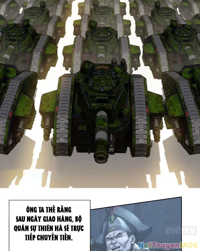 Truyền Kỳ Thái Lạc Chapter 124 - Trang 2