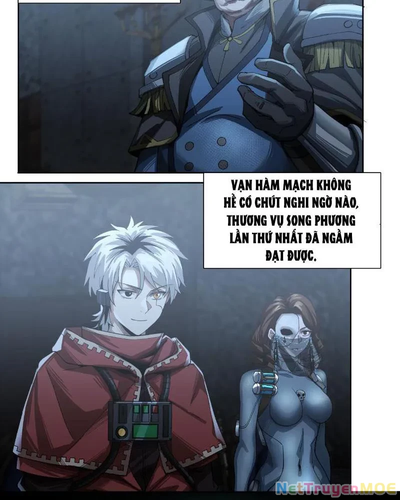 Truyền Kỳ Thái Lạc Chapter 124 - Trang 2