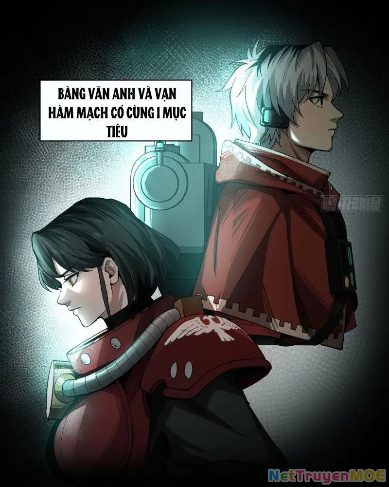 Truyền Kỳ Thái Lạc Chapter 124 - Trang 2