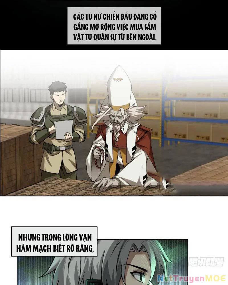 Truyền Kỳ Thái Lạc Chapter 124 - Trang 2