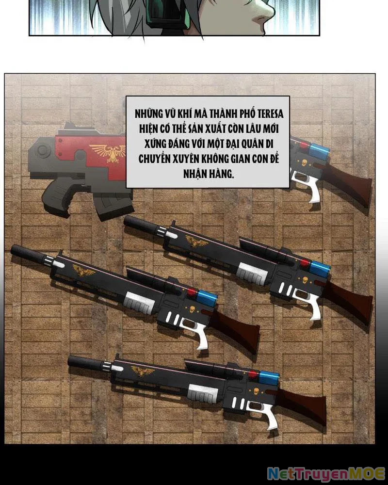 Truyền Kỳ Thái Lạc Chapter 124 - Trang 2