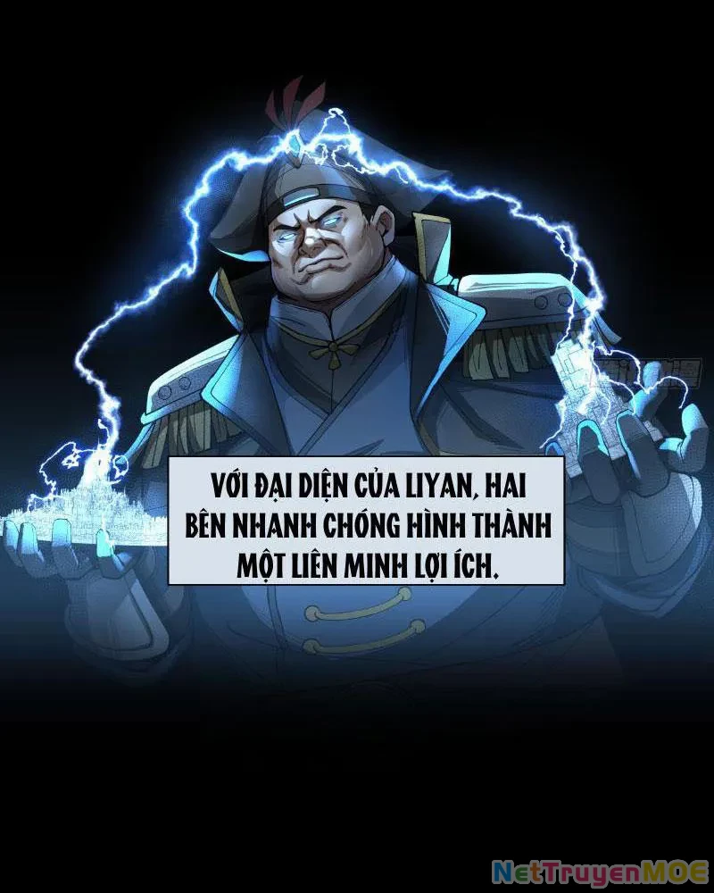 Truyền Kỳ Thái Lạc Chapter 124 - Trang 2