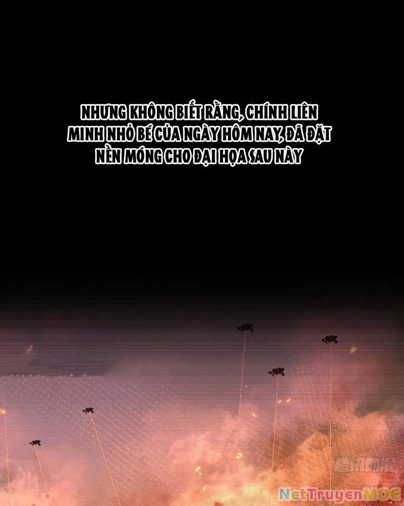 Truyền Kỳ Thái Lạc Chapter 124 - Trang 2