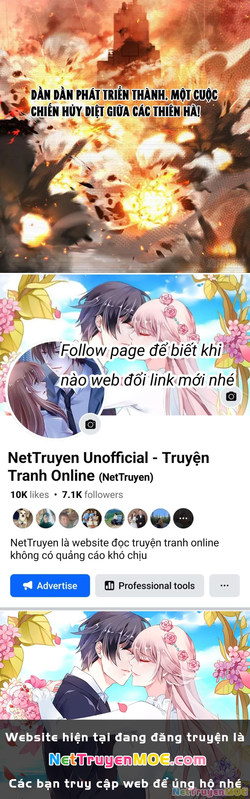 Truyền Kỳ Thái Lạc Chapter 124 - Trang 2