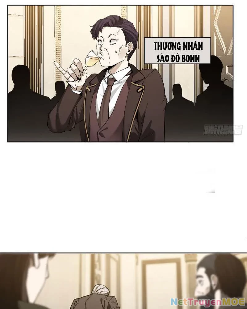 Truyền Kỳ Thái Lạc Chapter 125 - Trang 2