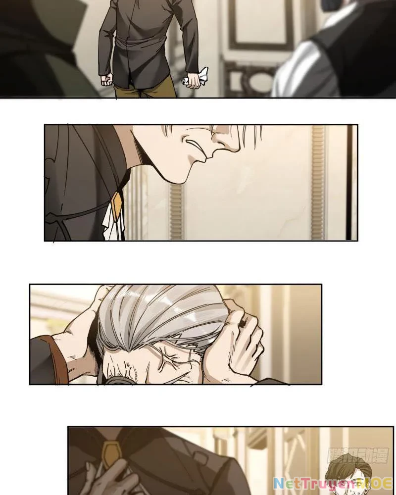 Truyền Kỳ Thái Lạc Chapter 125 - Trang 2