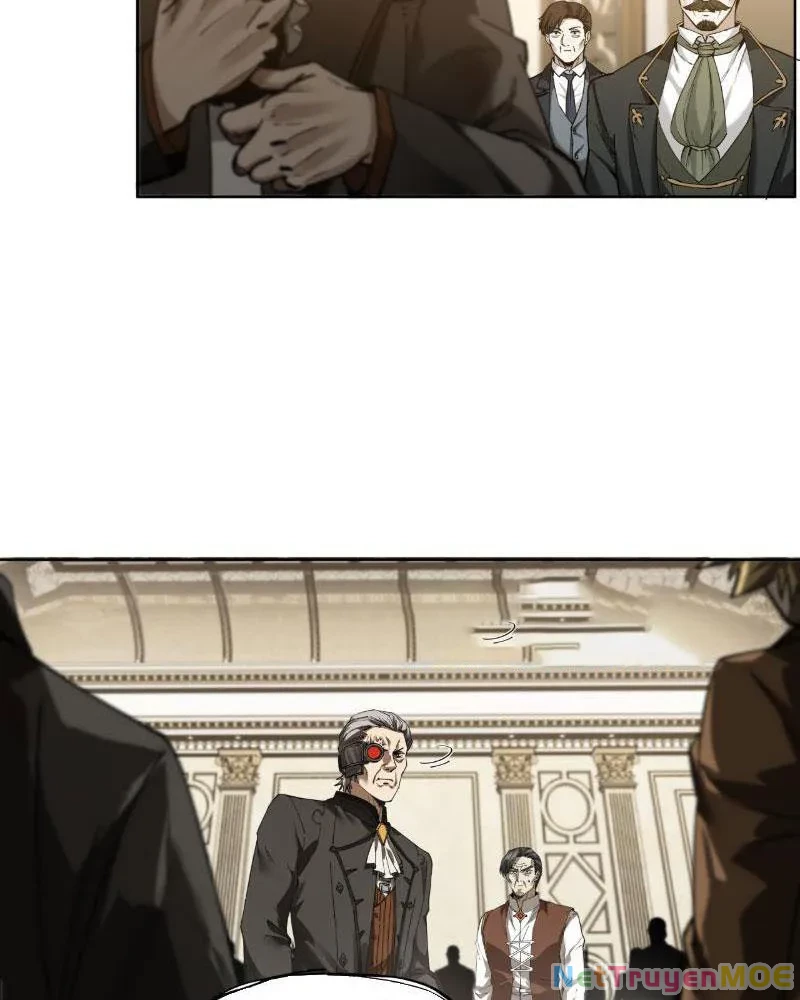 Truyền Kỳ Thái Lạc Chapter 125 - Trang 2