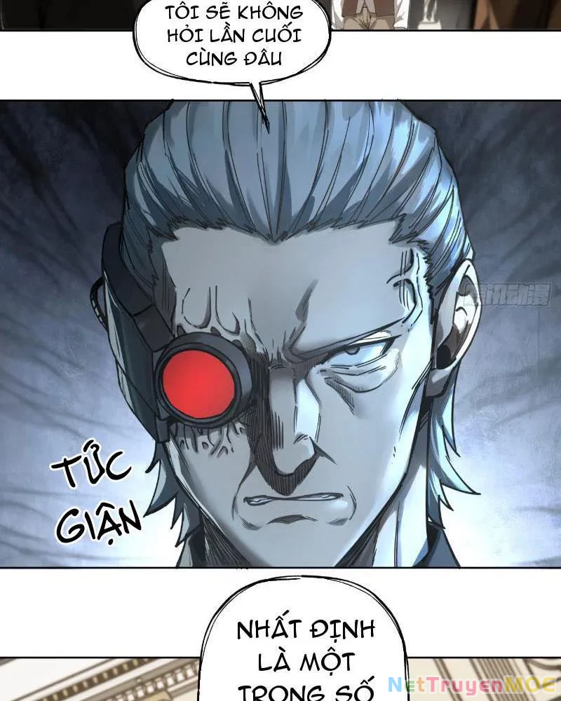 Truyền Kỳ Thái Lạc Chapter 125 - Trang 2