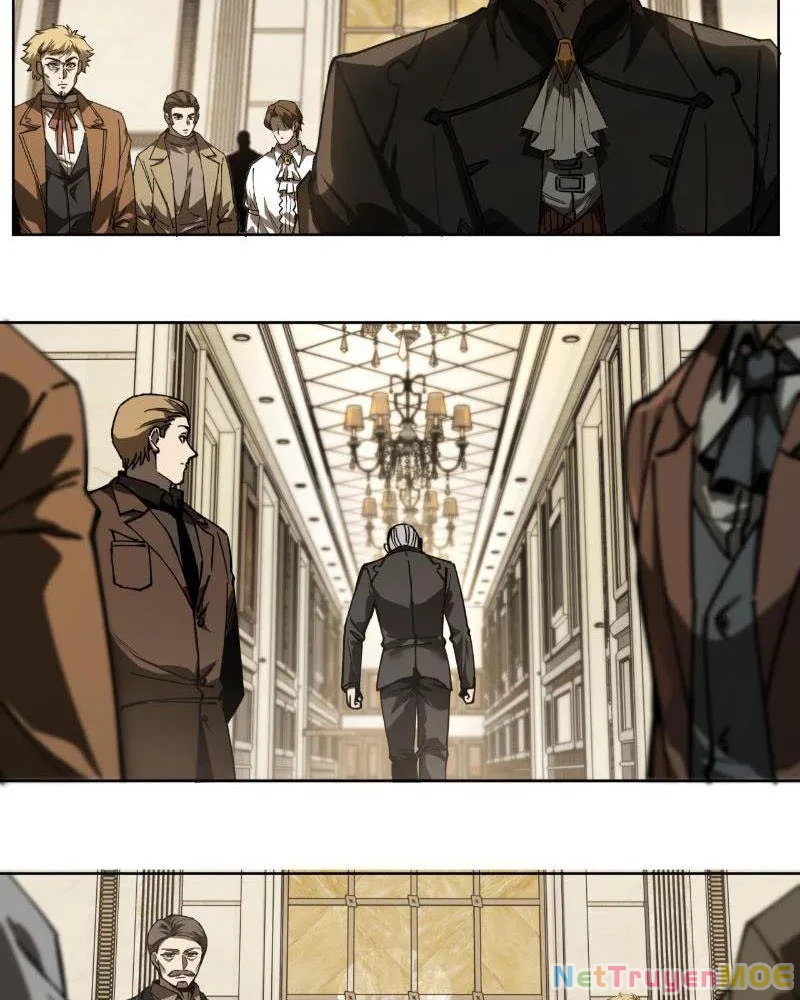 Truyền Kỳ Thái Lạc Chapter 125 - Trang 2