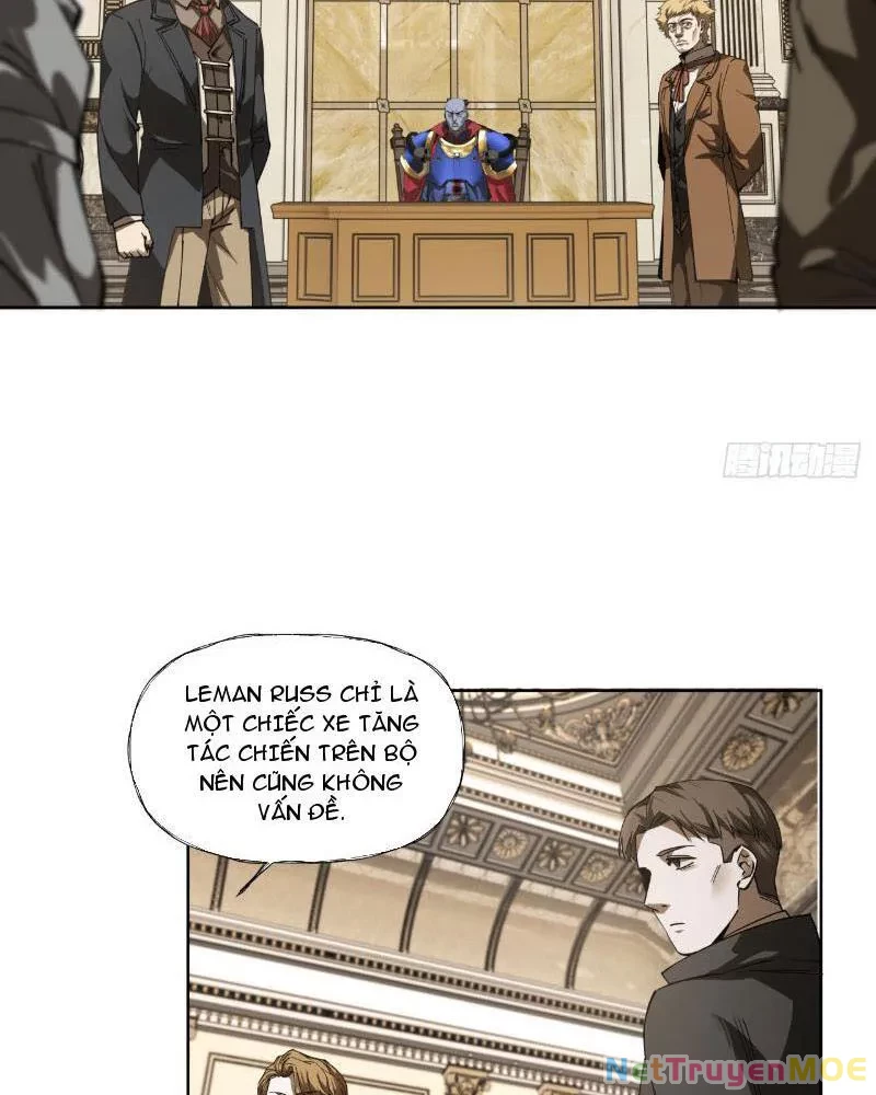 Truyền Kỳ Thái Lạc Chapter 125 - Trang 2