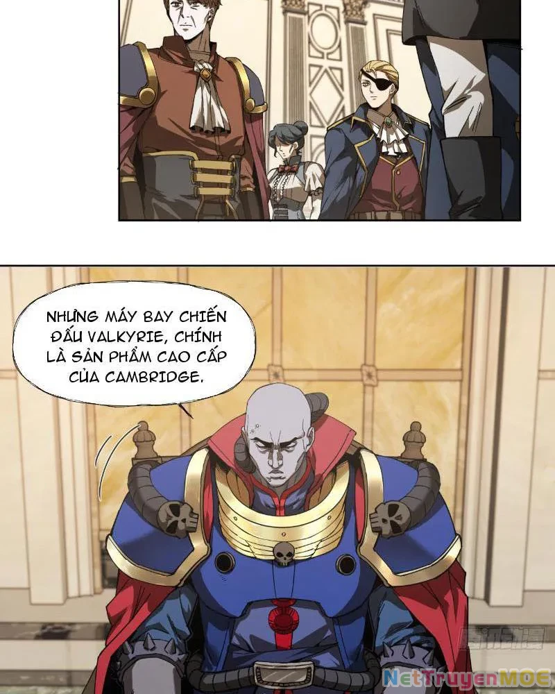 Truyền Kỳ Thái Lạc Chapter 125 - Trang 2