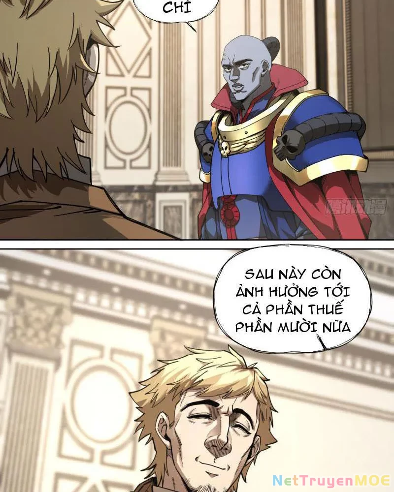 Truyền Kỳ Thái Lạc Chapter 125 - Trang 2