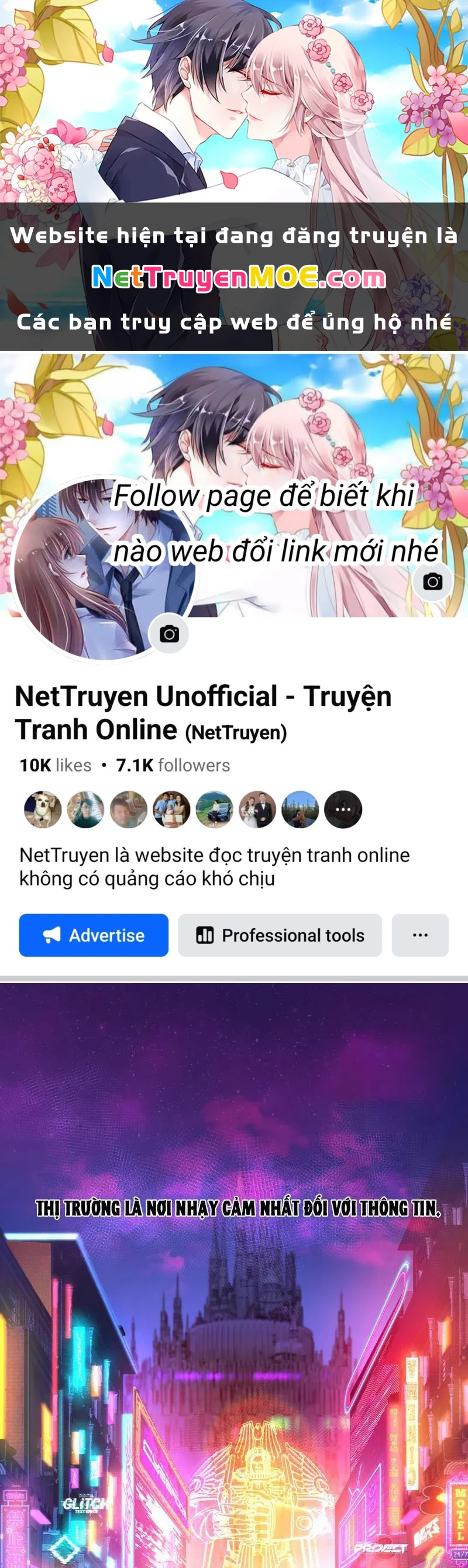 Truyền Kỳ Thái Lạc Chapter 125 - Trang 2