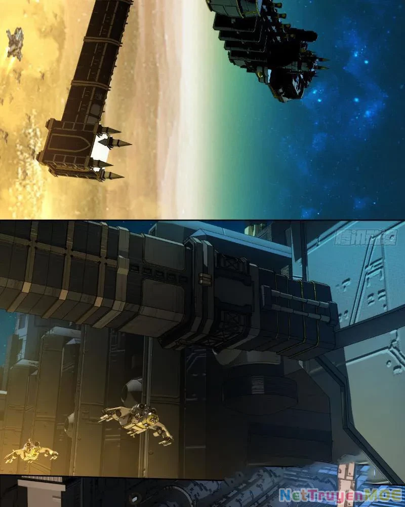 Truyền Kỳ Thái Lạc Chapter 125 - Trang 2