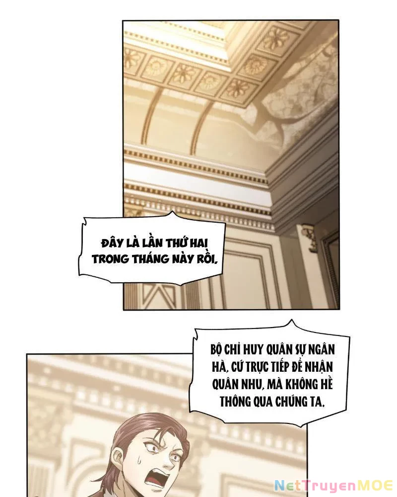 Truyền Kỳ Thái Lạc Chapter 125 - Trang 2