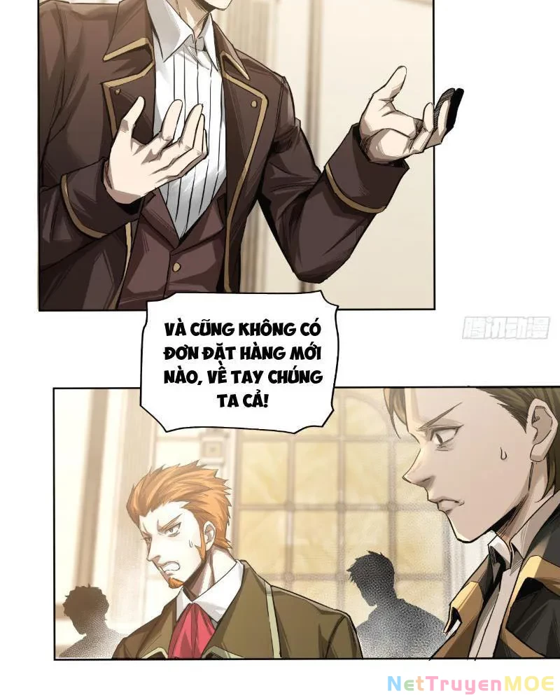 Truyền Kỳ Thái Lạc Chapter 125 - Trang 2