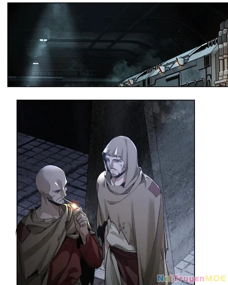 Truyền Kỳ Thái Lạc Chapter 125 - Trang 2