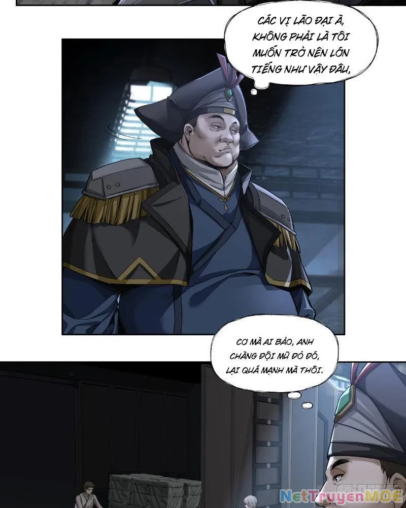 Truyền Kỳ Thái Lạc Chapter 125 - Trang 2